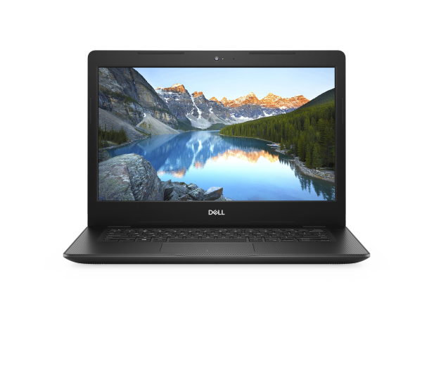 Dell Inspiron 3493 i5-1035G4/8GB/256/Win10 - 537306 - zdjęcie 2